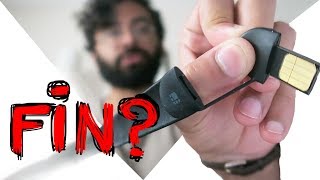 BILAN : J'AI VÉCU 30 JOURS AVEC DES BITCOINS