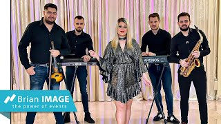 Denisa Tanigoi ❌ Banat Express - Hai bage la Timisoara (HIT 💯 2020)