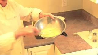 Mayonnaise and Salad Dressings.