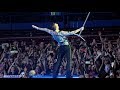 Depeche Mode - Everything Counts - Milano Mediolanum Forum di Assago - 27.01.2018 4K