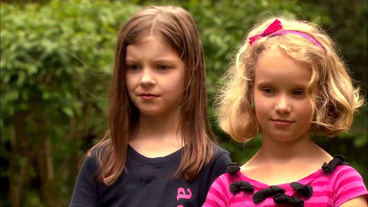 Helmi Kindersicherheitsclub (2012): Grillen mit Grips