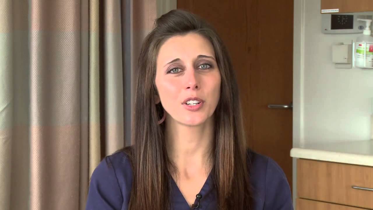 Nurse Dani Q&A, September 4, 2015