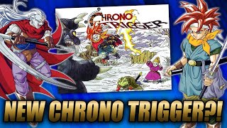 Chrono Trigger Is Making a HUGE Return!