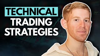 Technical Swing Trading Strategies  Judah Esses (@DividedChamp)