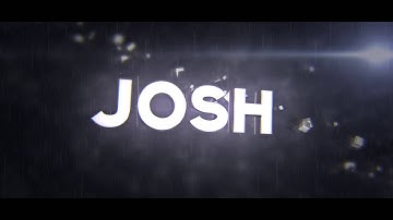 Intro #29 Josh Designs (ENTRY) [CHILL]