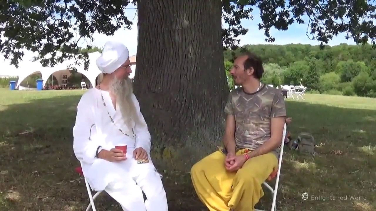 Guru Dharam - Path Way to kundalini Yoga -