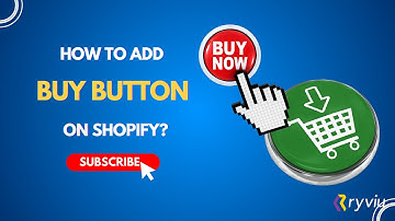 How to Add Buy Button on Shopify 2025 ( Full Guide)