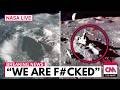 Artemis II Cameras Captured Something on the Moon's Dark Side That Shocked NASA