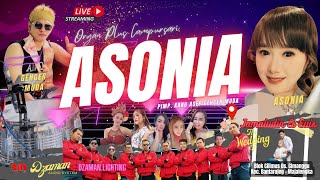 Live ASONIA Music | Pernikahan JAMALUDIN & EUIS | Senin 26 Feb. 2024 Edisi Cimanggu - Bantarujeg Mjk