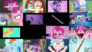 Sparta Remixes Super Side By Side 11 Mlp & Uk Vs Sbsp Superparison Version