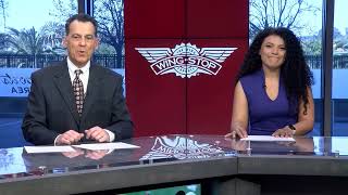 Wingstop Wings Of An Angel Ms. Pham From Los Altos