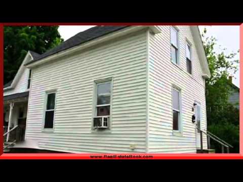 28 Oak Street, Waterville, ME home video tour