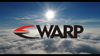 Dudek Slovenija presents WARP wing
