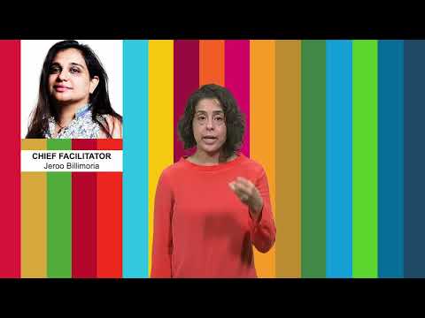 1104 | Catalyst 2030: Rewriting the Rules of Social Impact - Social Entrepreneurship Course Episode cover