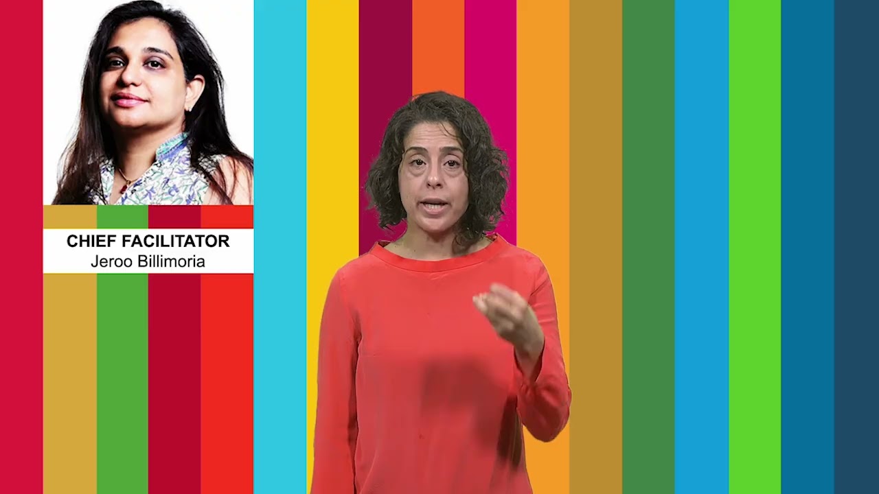 1104 | Catalyst 2030: Rewriting the Rules of Social Impact - Social Entrepreneurship Course