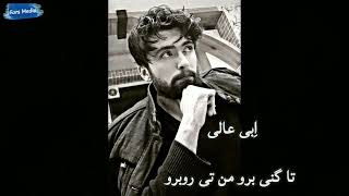 Ebi Aali - Ta Geni Boro ابی عالی - تا گنی برو