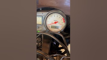 R6 1999 idle problem. Valves done, new boots, new carb o-rings, sync doesn’t help. Power is great