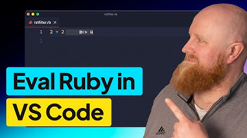 Checking out the RSTFilter VS Code extension