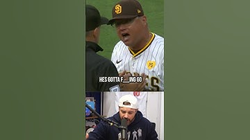 Jurickson Profar keeps celebrating even though the Nationals hate it, a breakdown #mlb #baseball