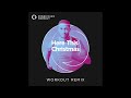 Here this Christmas (Workout Remix) by Power Music Workout