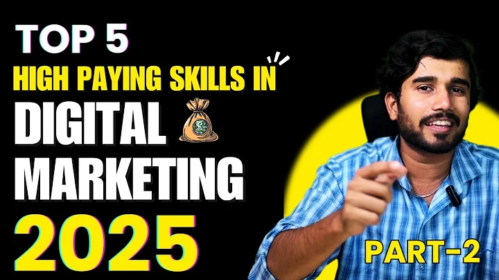 🚀 Digital Marketing Careers in 2025 💼 | Best Jobs to Start Without Experience! 🔥| #learnwithkv