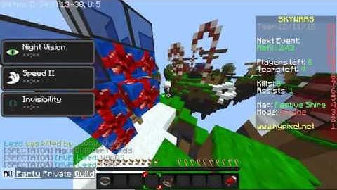 Minecraft Hacker #293: Kill Aura, AntiKB, Long Hop