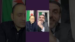 لقاء أ.المحامي عبد الرحمن حساني الناجي من معتقلات الرعب الأسدية بعد تجربة اعتقال لمدة22 عام  الجزء 1