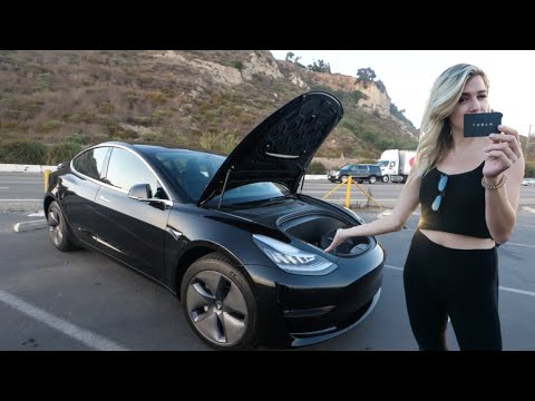 Video: Planul De Construire Tesla Model 3 Este Ambițios, Dar Nu Imposibil, Deoarece Producătorii Auto Din China Au Făcut-o Deja &#91;Raport&#93; - Electrek