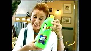 Tgrt Reklam Kuşağı Ağustos 2004 - (3)