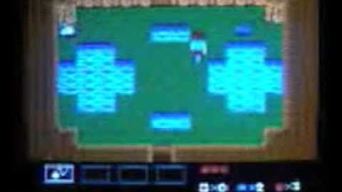 StarTropics Walkthrough Chapter 1