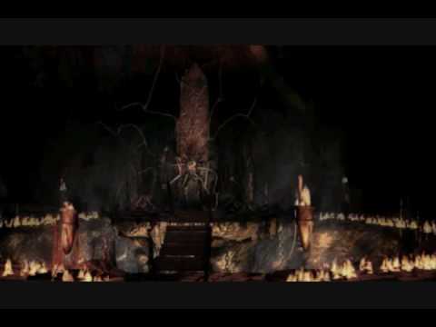 Diablo II Marius Movie