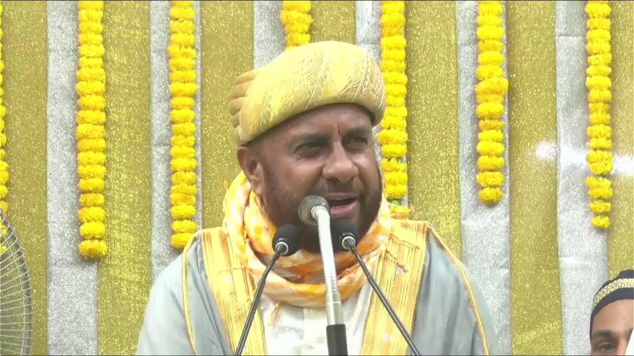 Hatiara Sharif Live Stream