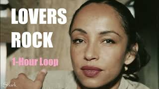 SADE - LOVERS ROCK (1-Hour Loop) (Official HD Audio)