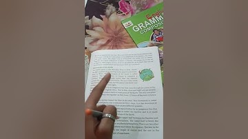 EVS chapter 20 our planet Earth