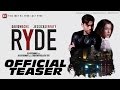 Ryde movie  official teaser  vega entertainment