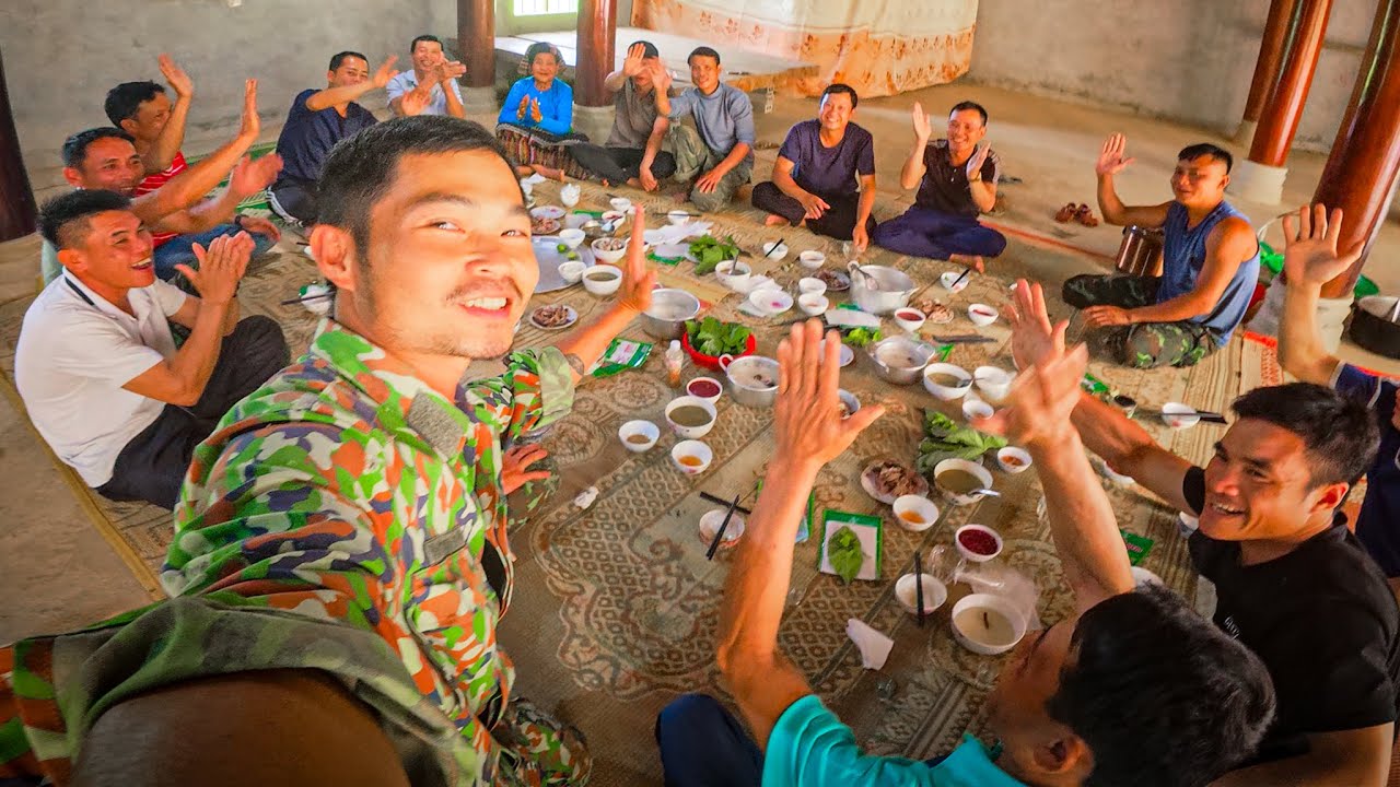 Ao 13 triệu Phần Cuối - Liên Hoan Tổng Kết