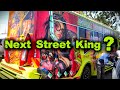 DYSTOPIA MATATU  WILL BLOW YOUR MIND  -  A COMING SOON RIDE THAT  IS HOT AND CRAZY 🔥💯