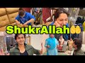 Last gift 🙈 | Leaving for Dubai😍 | ShukrAllah for everything🤲 | Shoaib Ibrahim | Vlog