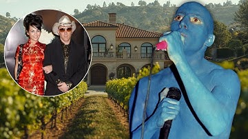 The Lifestyle of Maynard James Keenan ✔ Career, Net Worth, Hobbies & Women