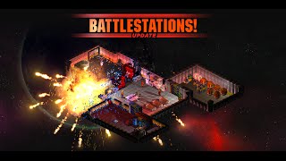 Alpha 3 Update: Star Command Galaxies
