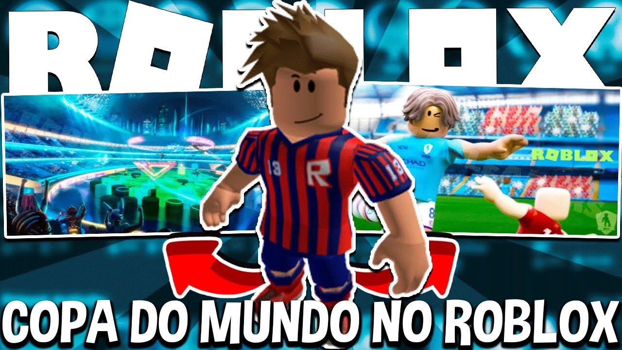 O que é a Copa Roblox e como o torneio viralizou nas redes