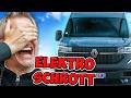 ELEKTRO SCHROTT NEUER RENAULT MASTER 2024 Im TEST ELEKTRO SCHROTT NEUER RENAULT MASTER 2024 Im TEST