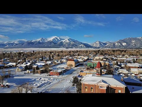 Buena Vista, Colorado