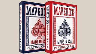Maverick (2025) Deck Review