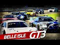 Bumpy Belle Isle - GT3