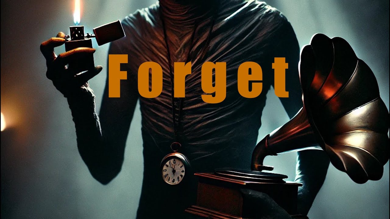 Forget - Launch Trailer | Steam (Horror Game)