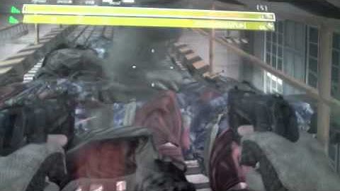 Awesome Nuke Boost!!!: Quarry