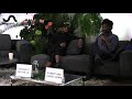 Unsound Talk Robert Aiki Aubrey Lowe With DeForrest Brown Jr Unsound Talk Robert Aiki Aubrey Lowe With DeForrest Brown Jr