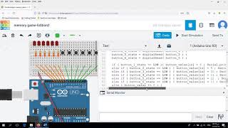 3.6 اوعية البيانات (لعبة الذاكرة: الاصدار الثاني)Data: Exercise (Memory Game: Second Edition) screenshot 5