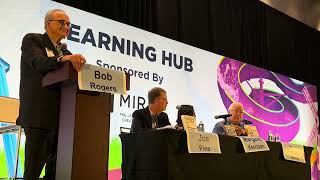 IAAPA Legends 2024